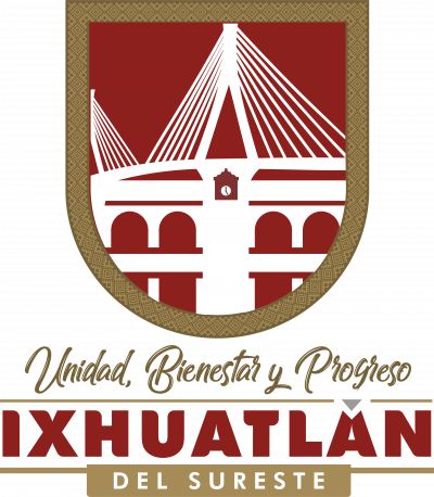 Portal Institucional de Ixhuatlán del Sureste